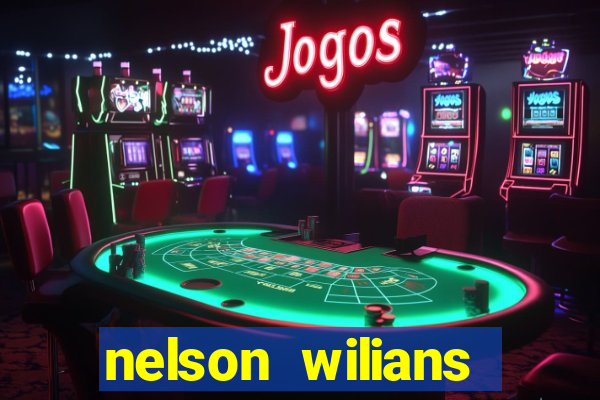 nelson wilians fratoni rodrigues fortuna